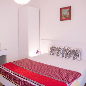 Camera deluxe con letto king size